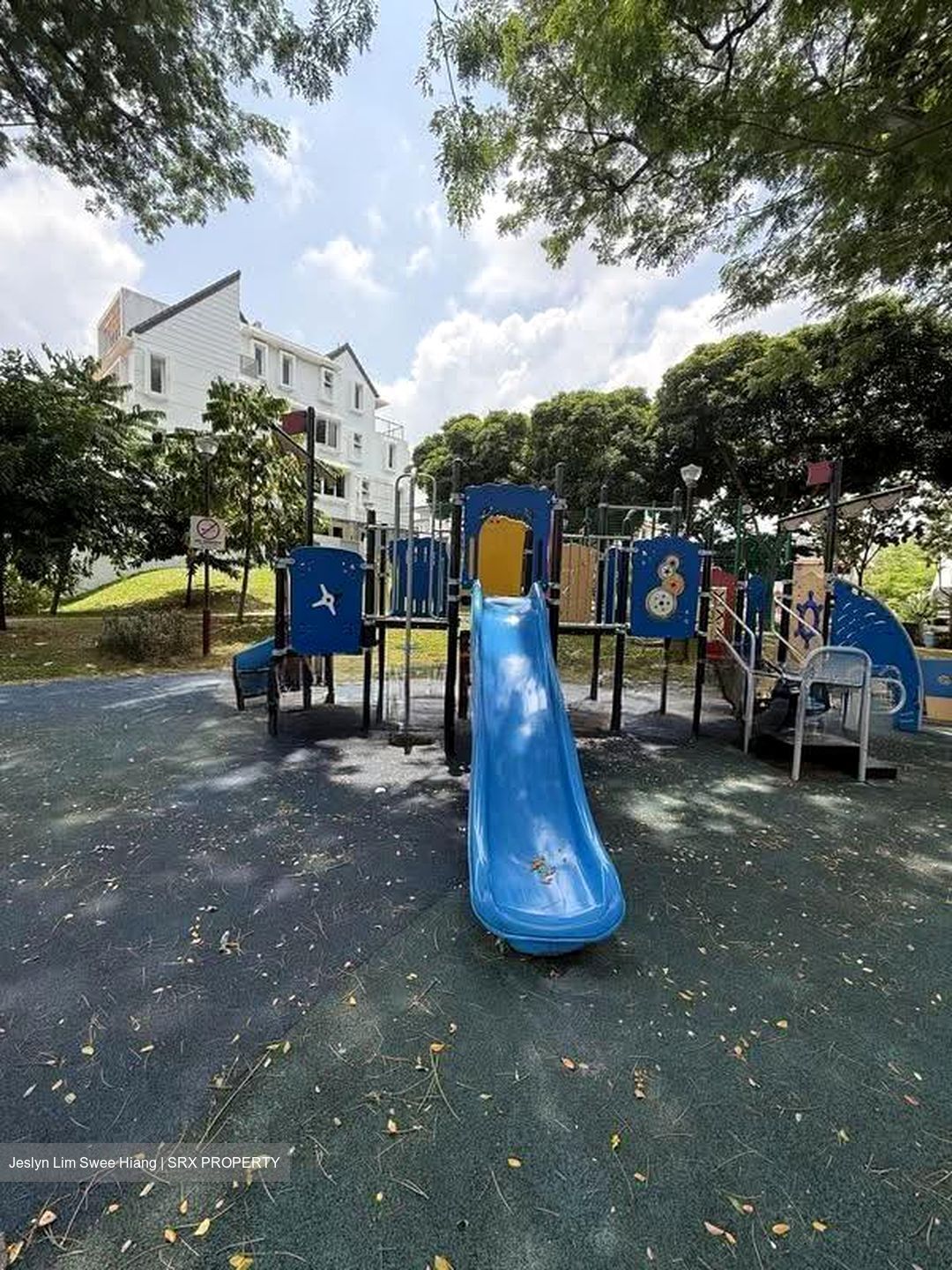 Upper Serangoon Road (D19), Terrace #631724891